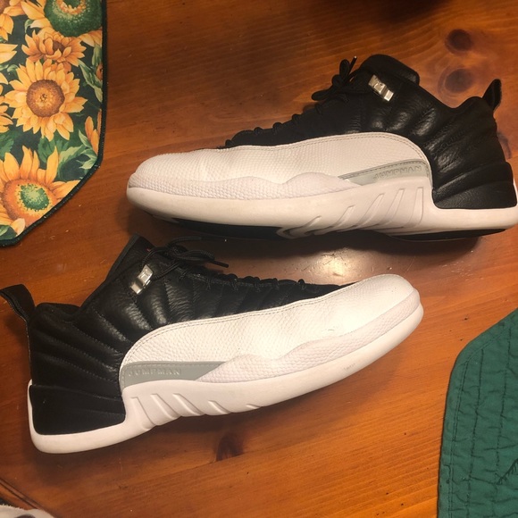 Size 11 play off 12 lows - Picture 2 of 3